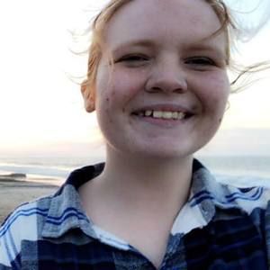 Meet your Posher, Cheyenne